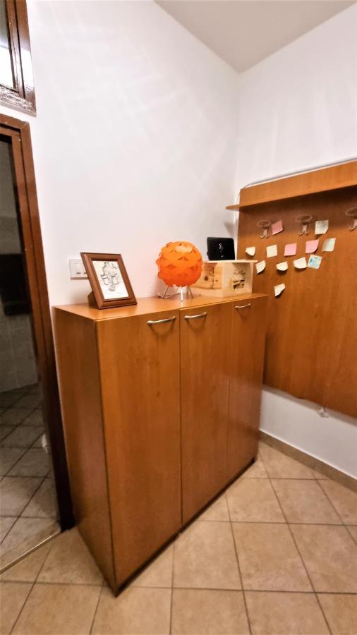 Apartman Arena PUY 외부 사진