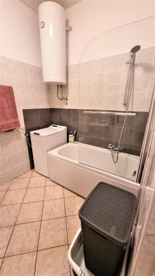 Apartman Arena PUY 외부 사진